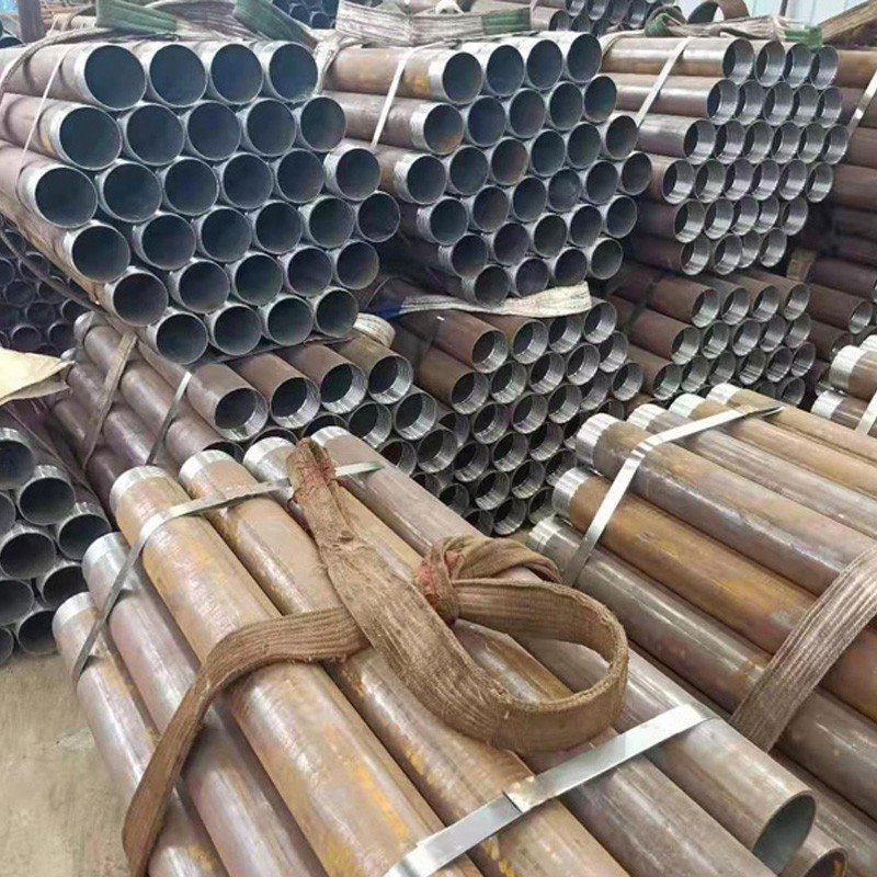 承德地质钻探用跟管