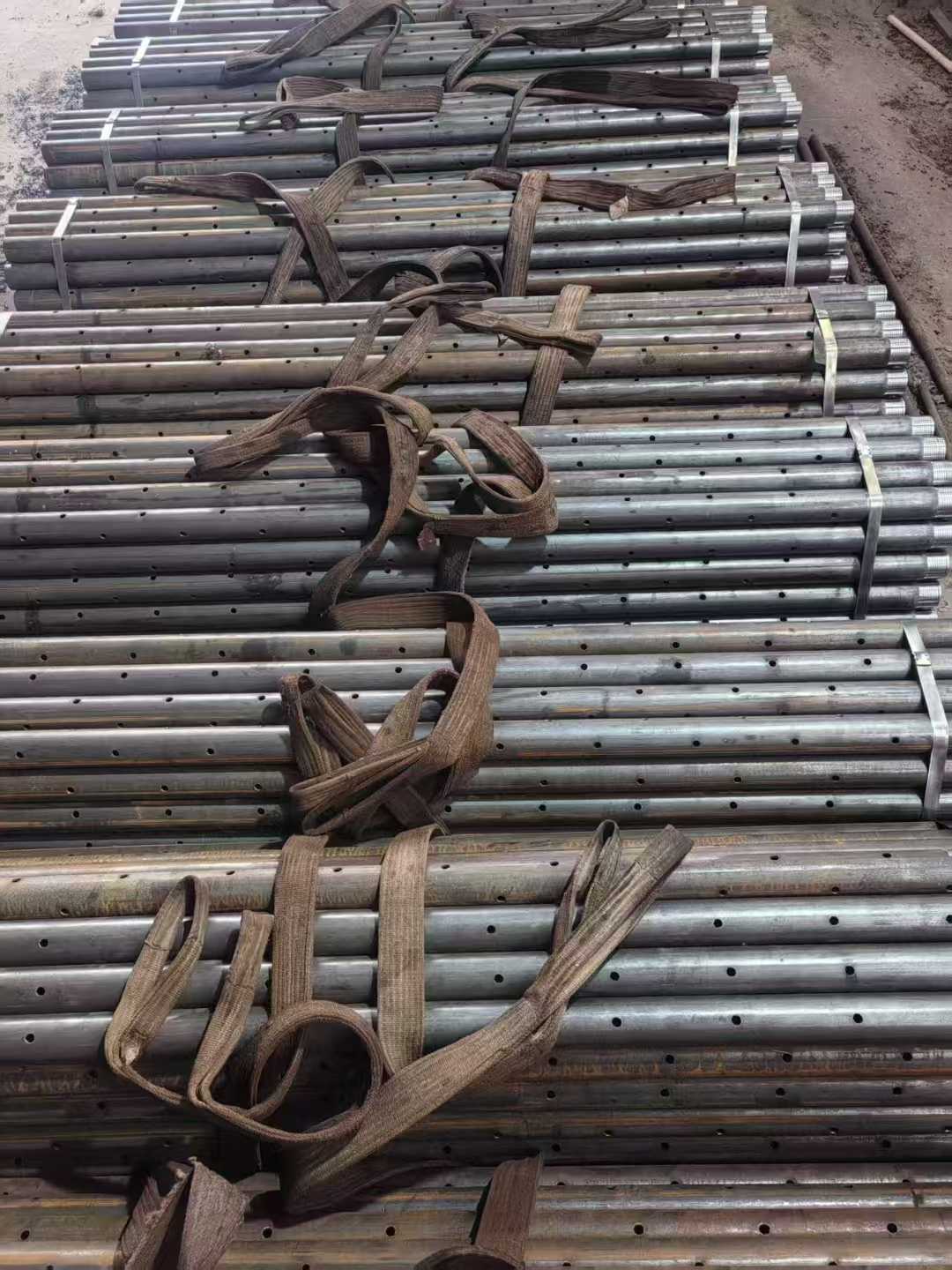承德127mm管棚管