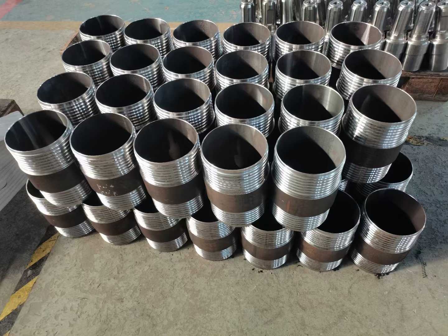 承德219mm管棚管